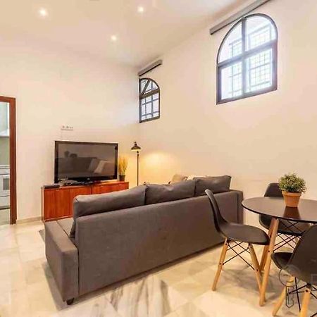 Luxury Apartamento Sevilla Centro -Triana Dış mekan fotoğraf