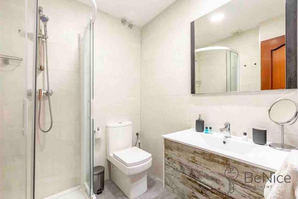 Luxury Apartamento Sevilla Centro -Triana Dış mekan fotoğraf