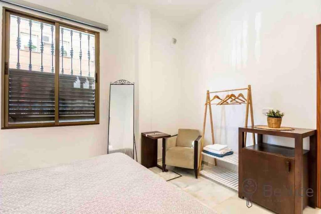 Luxury Apartamento Sevilla Centro -Triana Dış mekan fotoğraf