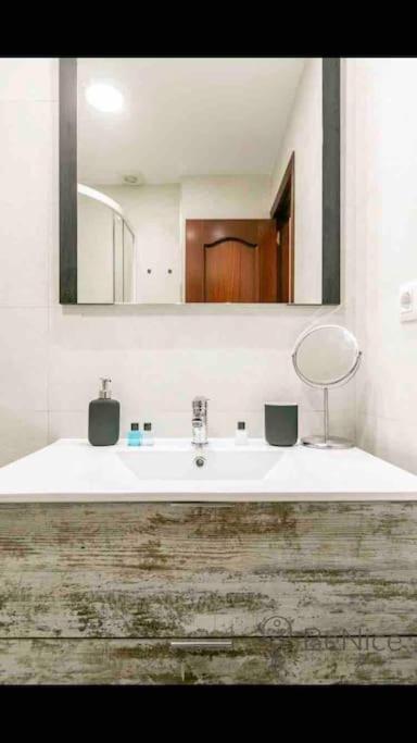 Luxury Apartamento Sevilla Centro -Triana Dış mekan fotoğraf