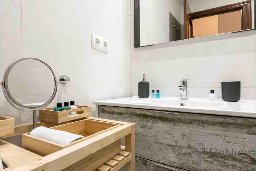 Luxury Apartamento Sevilla Centro -Triana Dış mekan fotoğraf