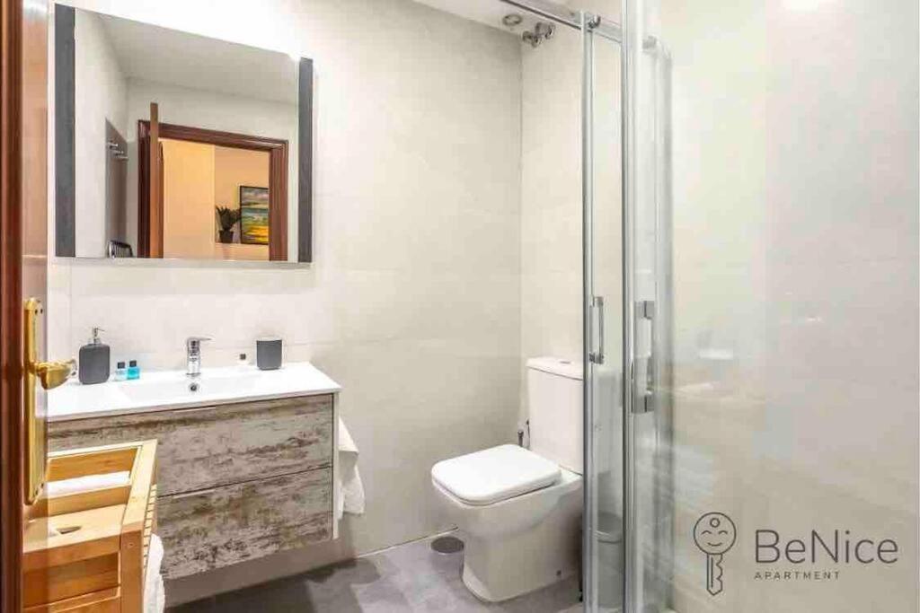 Luxury Apartamento Sevilla Centro -Triana Dış mekan fotoğraf