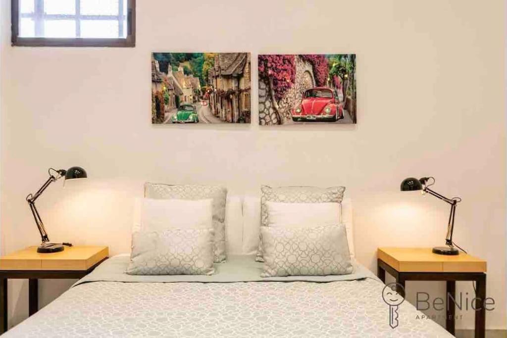 Luxury Apartamento Sevilla Centro -Triana Dış mekan fotoğraf